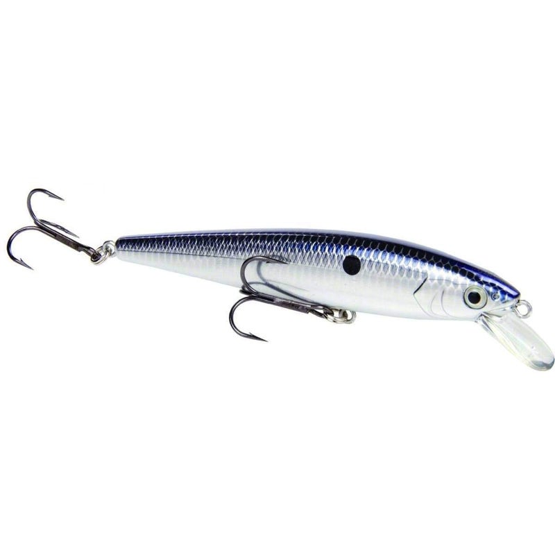 Strike King KVD Jerkbait 300 Fishing Lure, Medium Diving Jerkbait, Pro Bone, 1/2-Ounce - Image 2